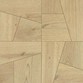 Керамическая мозаика Atlas Concord Италия Exence AOUU Vanilla Square 56,1х56,1см 0,629кв.м.