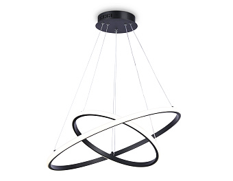 Люстра подвесная Ambrella COMFORT Line FL40812 45Вт 2 лампочек LED
