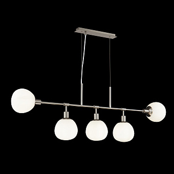 Светильник подвесной Maytoni Erich MOD221-PL-05-N 40Вт E14