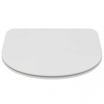Сиденье для унитаза IDEAL STANDARD T467601 с микролифтом