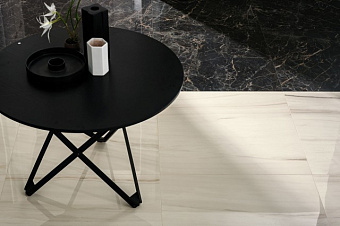 Настенная плитка MARAZZI ITALY Allmarble M6KS Wall Pulpis Satin 40х120см 2,88кв.м. сатинированная