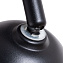 Спот Arte Lamp BRAD A6253PL-1BK 35Вт 1 лампа GU10