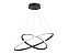 Люстра подвесная Ambrella COMFORT Line FL40812 45Вт 2 лампочек LED