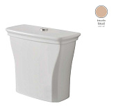 Сливной бачок ArtCeram Civitas CIC009 62 00