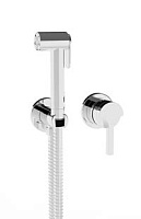 Гигиенический душ STELLA Sirius UN01614PV05 Brushed Nickel