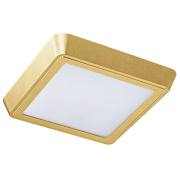 Светильник настенно-потолочный Lightstar Urbano 216834 20Вт LED