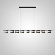 Светильник подвесной ImperiumLOFT Nicoletta 231486-23 45Вт LED