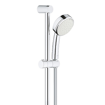 Душевой гарнитур GROHE Tempesta Cosmopolitan 26083002 хром
