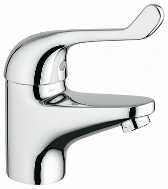 Смеситель для раковины GROHE Euroeco Special 32789000 хром