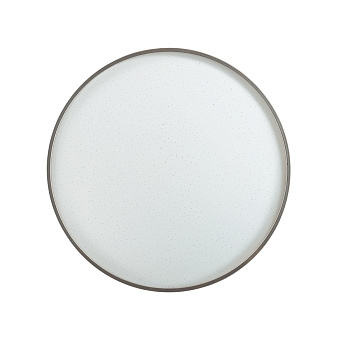 Светильник настенно-потолочный Sonex Geta Silver 2076/DL 48Вт LED