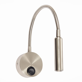 Бра ST Luce BERSONE ST653.131.01 3Вт LED