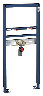 Инсталляция для раковины GROHE Rapid SL 38554001