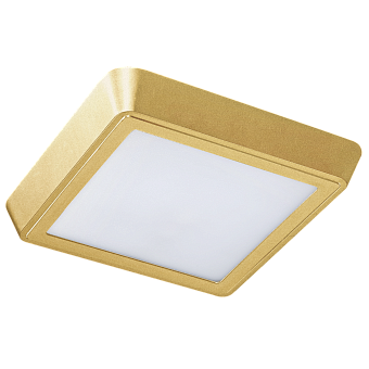 Светильник настенно-потолочный Lightstar Urbano 216832 20Вт LED