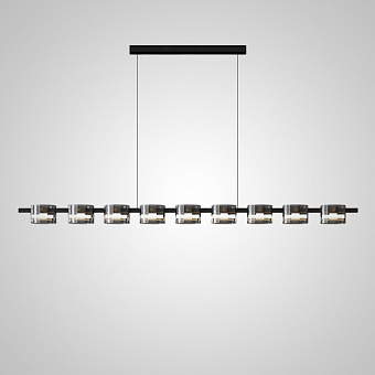 Светильник подвесной ImperiumLOFT Nicoletta 231486-23 45Вт LED
