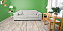 Пробковый пол CORKSTYLE WOOD-GLUE 915х305х6мм Planke Planke_GLUE 3,36кв.м