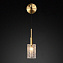 Светильник настенный ImperiumLOFT Valdis 227253-23 40Вт G9