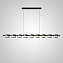 Светильник подвесной ImperiumLOFT Nicoletta 231486-23 45Вт LED