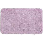 Коврик для ванной WASSERKRAFT Kammel BM-8304 90х57см сиреневый