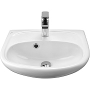 Раковина подвесная Santek Анимо 1WH110490 39,5х31см