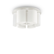 Светильник потолочный IDEAL LUX ALMOND 159645 60Вт E27