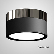 Спот ImperiumLOFT Fog 228775-26 12Вт 1 лампа LED