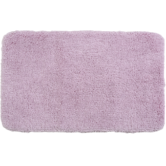Коврик для ванной WASSERKRAFT Kammel BM-8304 90х57см сиреневый
