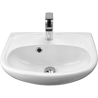 Раковина подвесная Santek Анимо 1WH110490 39,5х31см