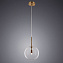 Светильник подвесной Arte Lamp CAMERON A7720SP-1AB 40Вт G9