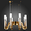 Люстра подвесная ST Luce ETTORE SL1235.303.08 320Вт 8 лампочек E14