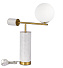 Настольная лампа ST Luce DANESE SL1008.504.01 5Вт G9