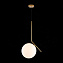 Светильник подвесной ST Luce CODDA SL1148.313.01 60Вт E27