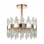 Люстра потолочная Lumion MARGOT 5267/4C 160Вт 4 лампочек E14
