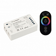 Контроллер радиочастотный Arlight 032850 384Вт 24В для светодиодной ленты