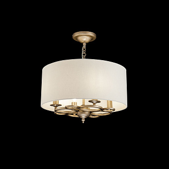 Светильник подвесной Maytoni Anna H007PL-04G 40Вт E14