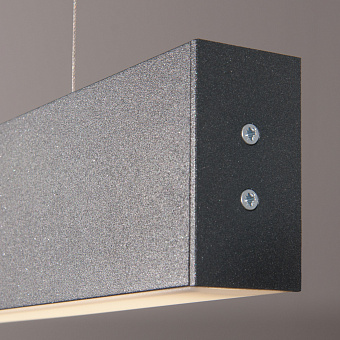 Светильник линейный Elektrostandard Grand a042947 101-200-40-128 50Вт 1280мм LED