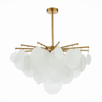 Люстра ST Luce Vittoria SL1231.302.06 360Вт 6 лампочек E14