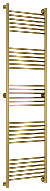 Полотенцесушитель СУНЕРЖА Богема+ прямая 03-0220-1950 золото