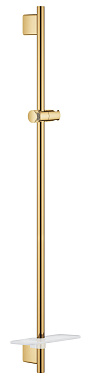 Штанга для душа GROHE 26603GL0 золото