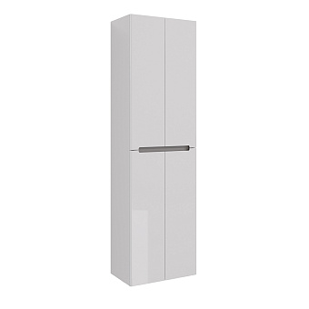 Пенал напольный LEMARK Buno LM04B50P 30х50х170см белый