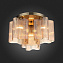Люстра потолочная ST Luce ONDE SL117.302.03 180Вт 3 лампочек E27