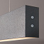 Светильник линейный Elektrostandard Grand a042947 101-200-40-128 50Вт 1280мм LED