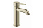 Смеситель для раковины GROHE Essence New 23590EN1 нержавеющая сталь
