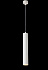 Светильник подвесной CRYSTAL LUX CLT 039 CLT 039SP250 WH-WH 50Вт GU10