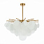 Люстра ST Luce Vittoria SL1231.302.06 360Вт 6 лампочек E14