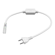 Сетевой шнур для светодиодной ленты Lightstar 408900