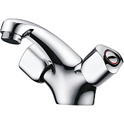 Смеситель для раковины WASSERKRAFT Amper 2903 хром