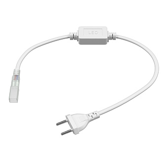 Сетевой шнур для светодиодной ленты Lightstar 408900