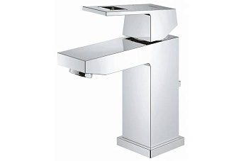 Смеситель для раковины GROHE Eurocube 23127000 хром