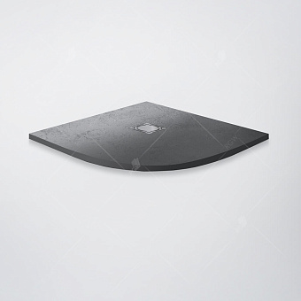 Душевой поддон RGW Stone Tray ST/R-0099G 90х90см