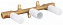 Внутренняя часть смесителя GROHE Ondus 29025000